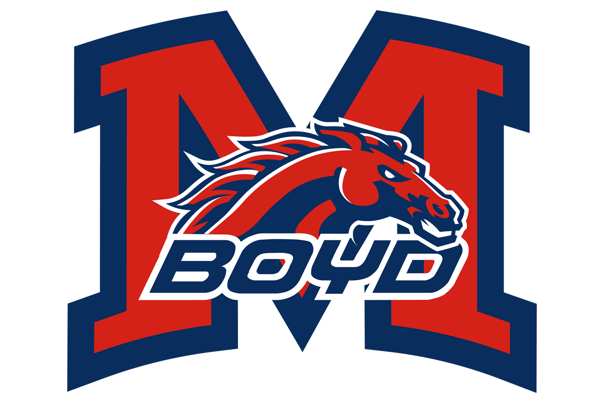 McKinney Boyd logo