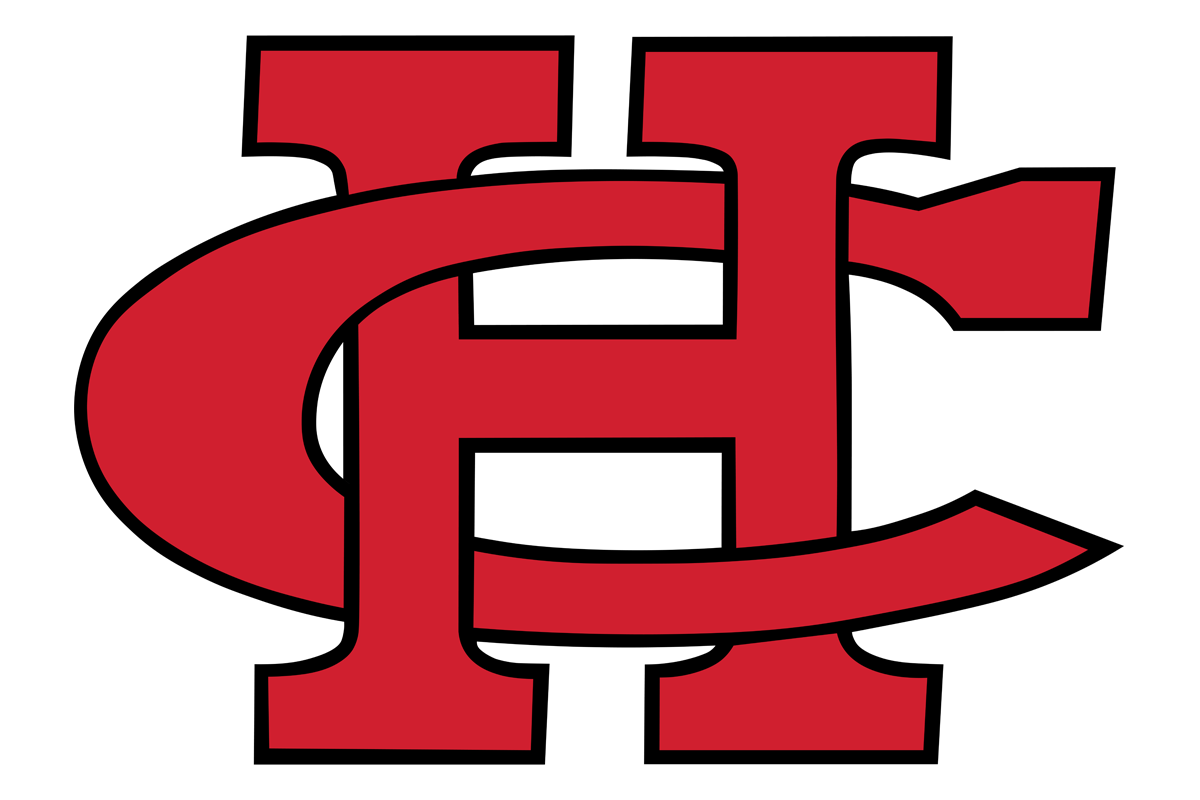 Cedar Hill logo