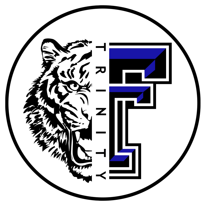 Cedar Hill TLC logo