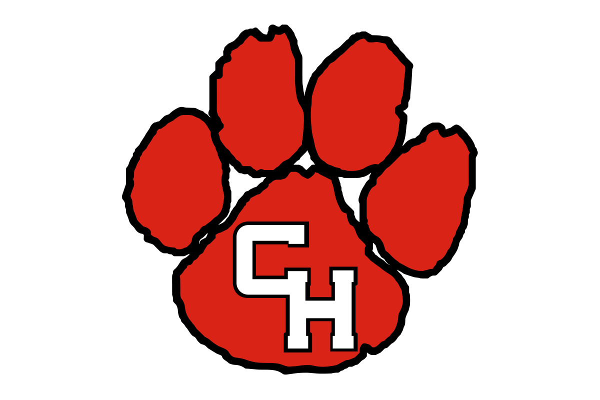 Colleyville Heritage logo
