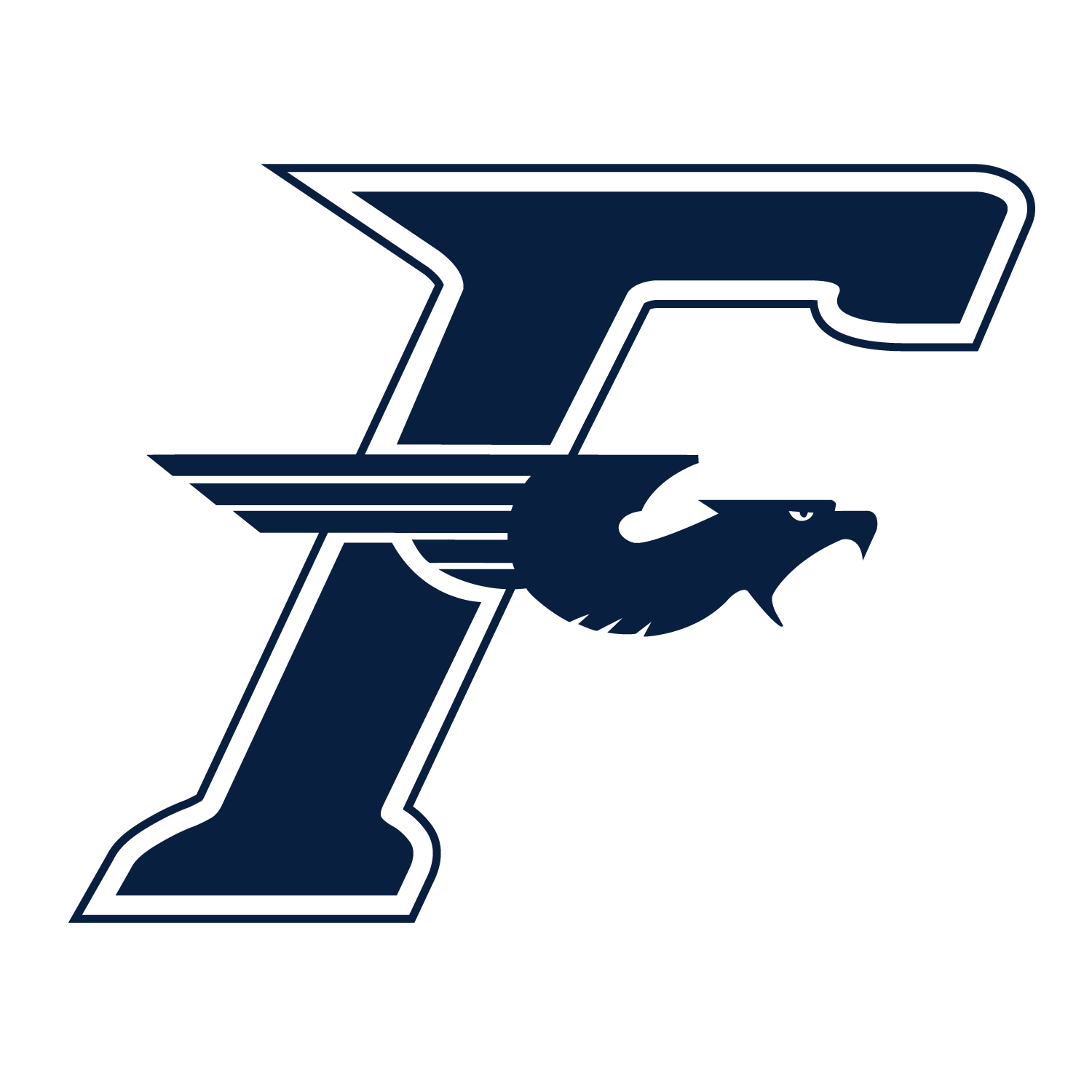Kettering (OH) Fairmont logo