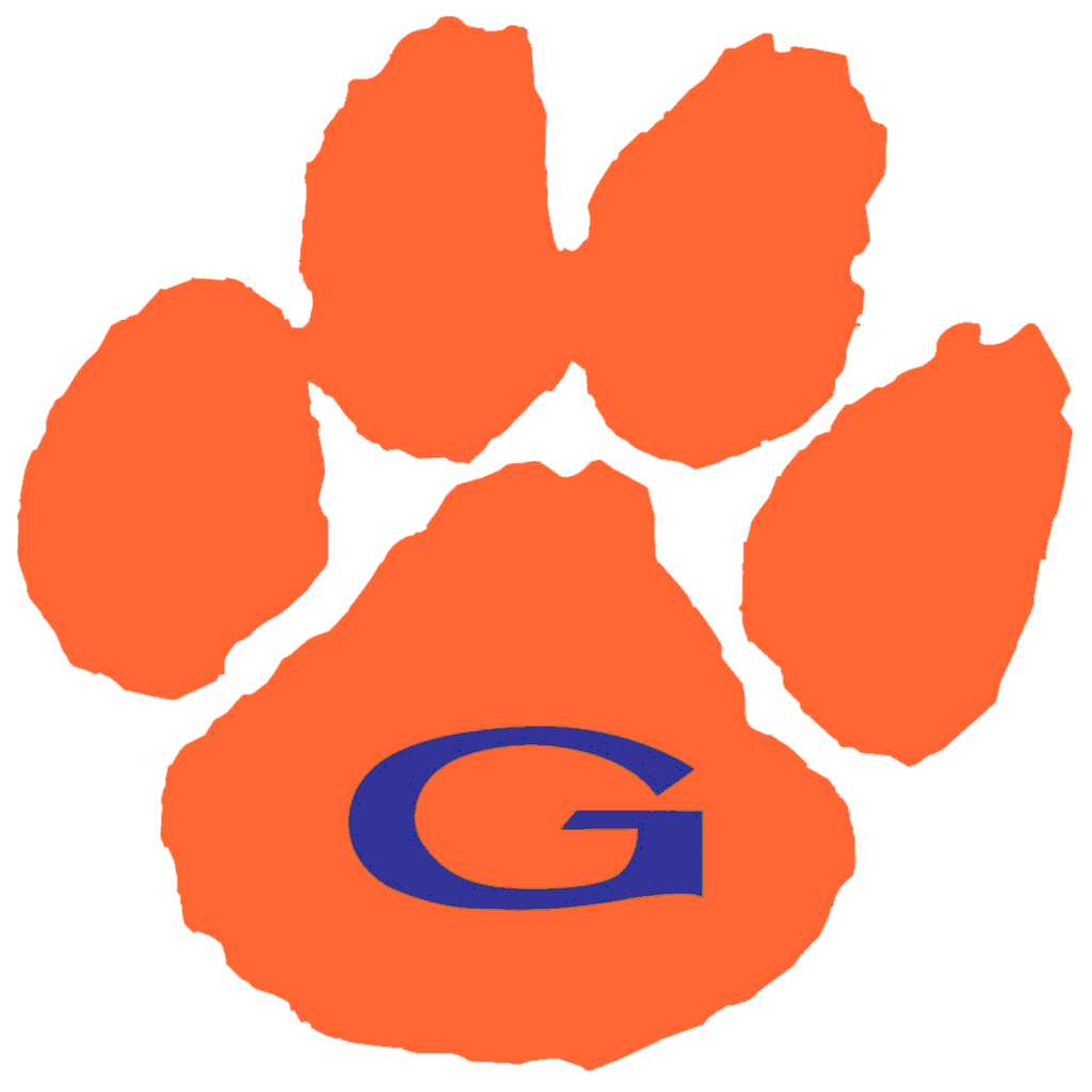 Glenn (NC) logo