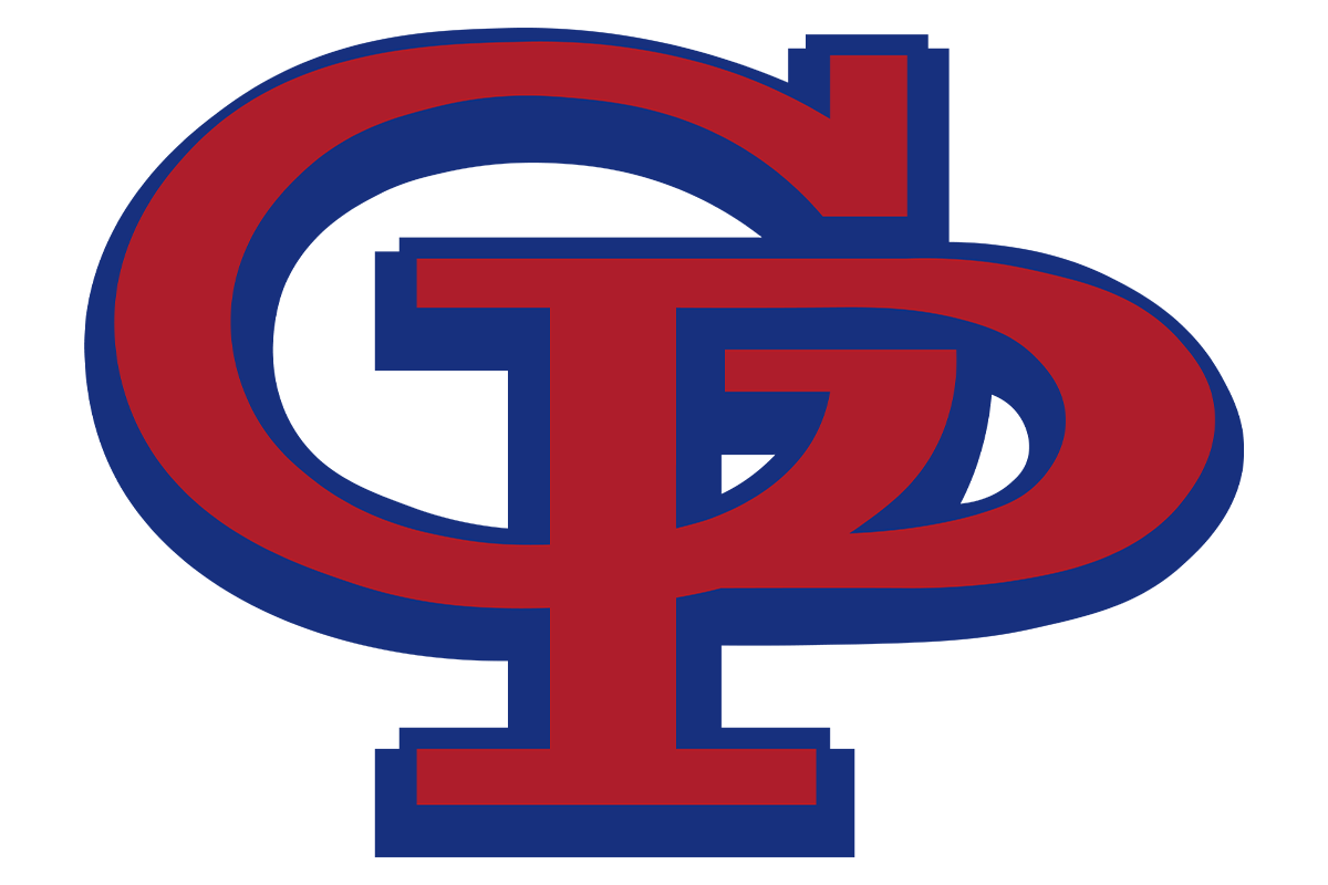 Gregory-Portland logo