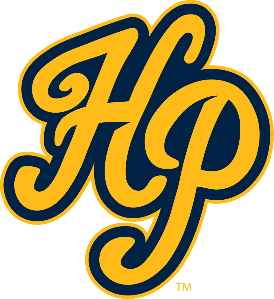 Highland Park logo
