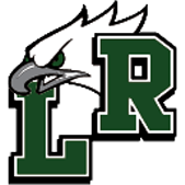 Mansfield Lake Ridge logo