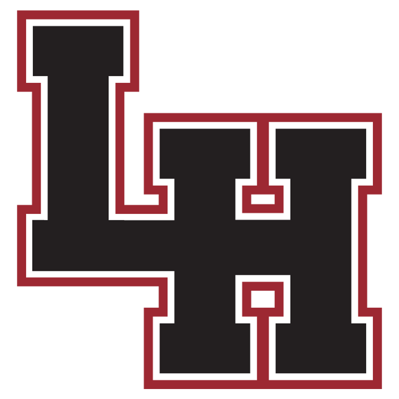 Lake Highlands logo