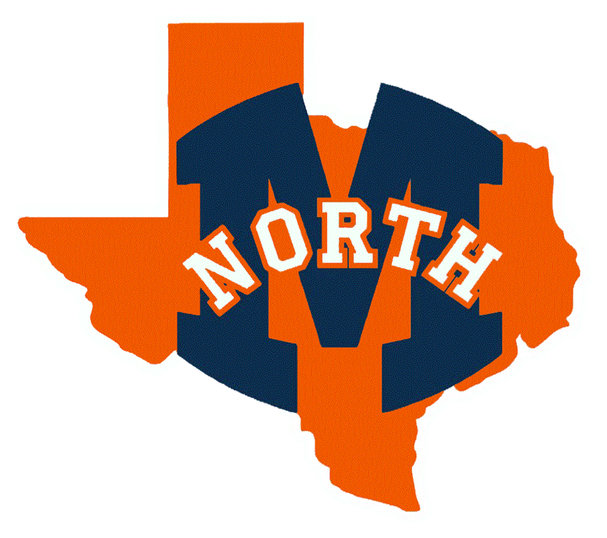 McKinney North logo