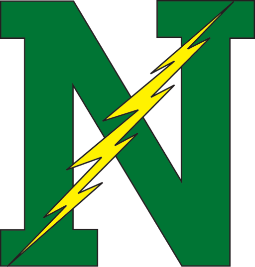 Clayton (OH) Northmont logo
