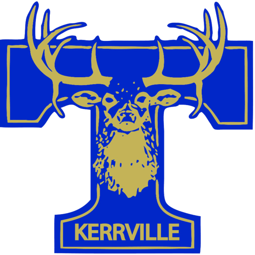 Kerrville Tivy logo