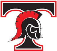 Euless Trinity logo