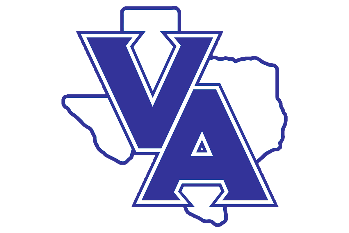 Van Alstyne logo