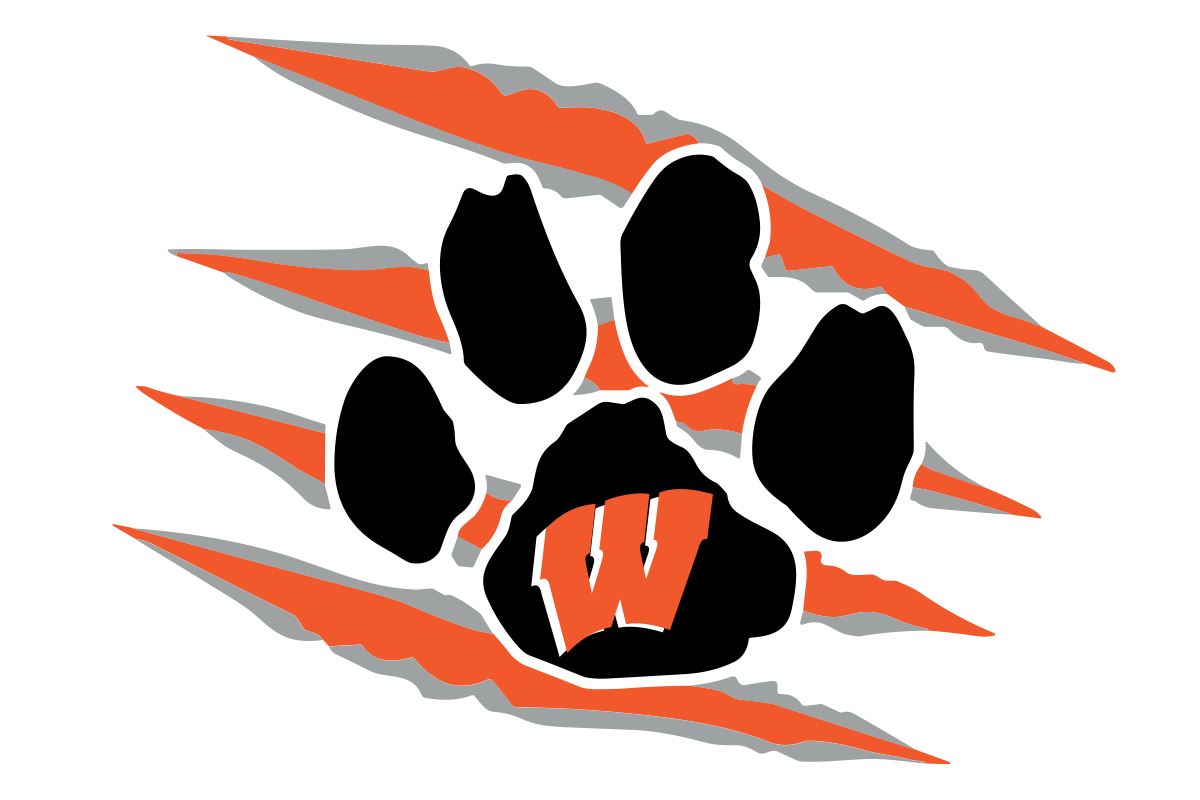 Palestine Westwood logo
