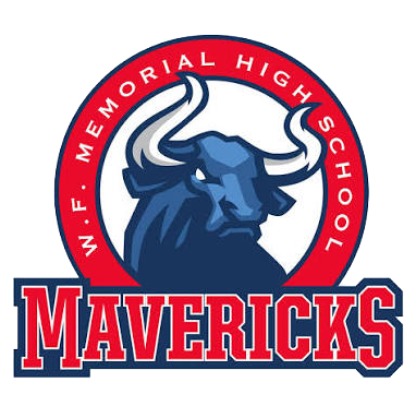 WF Memorial logo
